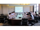 “求新思變，善謀多贏”   城資公司2016年第一季度經營分析會順利召開