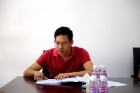 我司召開信訪維穩和安全生產工作會議 為黨的十九大勝利召開營造穩定環境