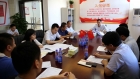 大橫琴城資公司 迅速行動(dòng) 攻堅(jiān)困難 全力以赴 安全、高效、優(yōu)質(zhì)完成綠化景觀提升及環(huán)境衛(wèi)生整治工作