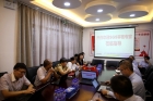 【喜訊】大橫琴城資順利通過ISO質(zhì)量、環(huán)境體系升版