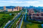 “物業城市”簽訂戰略協議一周年