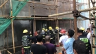 突發！驚心動魄的2小時背后， 是他們訓練有素的“10000小時”
