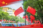 一樣的愛國潮流，不一樣的深情告白