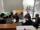 城資一線｜在沒有圍墻的自然村上演“防疫狙擊戰”