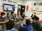 “云調(diào)解”巧化糾紛，暖心服務(wù)不斷線