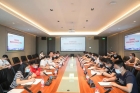 大橫琴集團召開新冠肺炎疫情防控工作會議