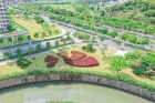 喜訊！城市綠地養(yǎng)護(hù)橫琴大道段榮獲珠海市城市園林綠化工程質(zhì)量獎(jiǎng)一等獎(jiǎng)！