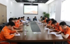 廣東首批！大橫琴管廊公司完成管廊運(yùn)維員職業(yè)技能等級(jí)認(rèn)定工作