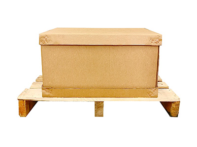 進口美牛紙箱包裝箱 重型美國牛卡紙箱定制